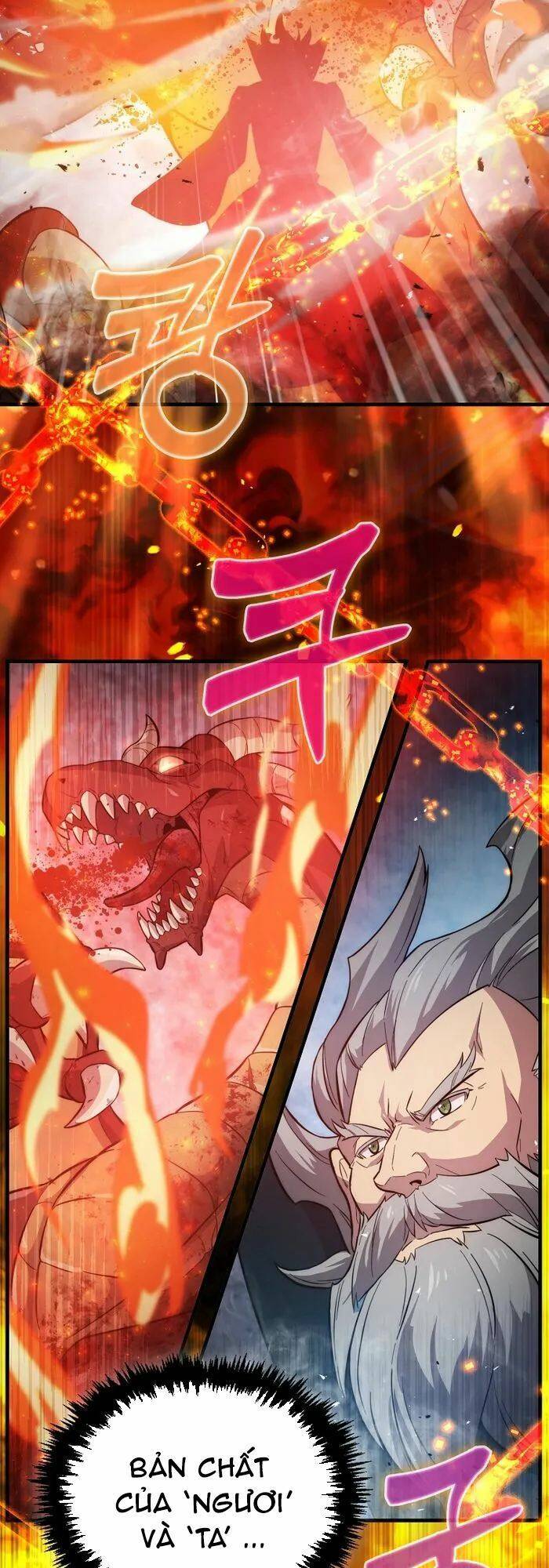 Bậc Thầy Kiếm Sư Cấp 9 : Người Bảo Vệ Kiếm - Chương 5 - Trang 26