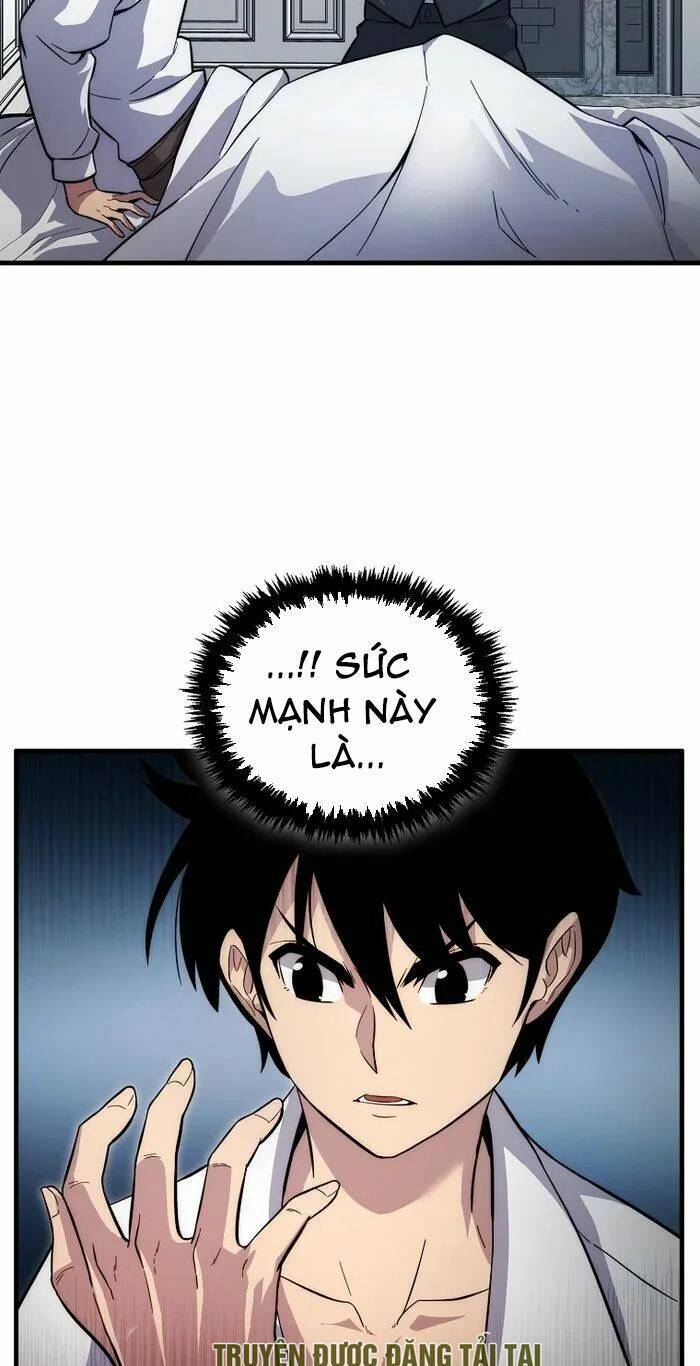 Bậc Thầy Kiếm Sư Cấp 9 : Người Bảo Vệ Kiếm - Chương 5 - Trang 31