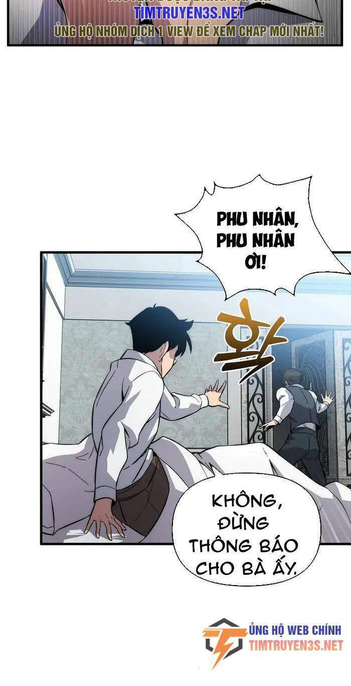 Bậc Thầy Kiếm Sư Cấp 9 : Người Bảo Vệ Kiếm - Chương 5 - Trang 32