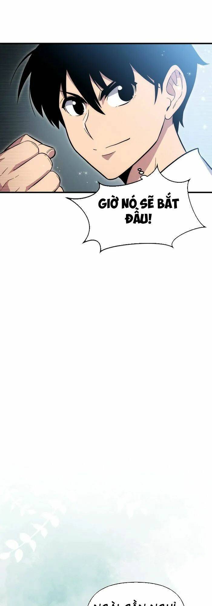 Bậc Thầy Kiếm Sư Cấp 9 : Người Bảo Vệ Kiếm - Chương 5 - Trang 36