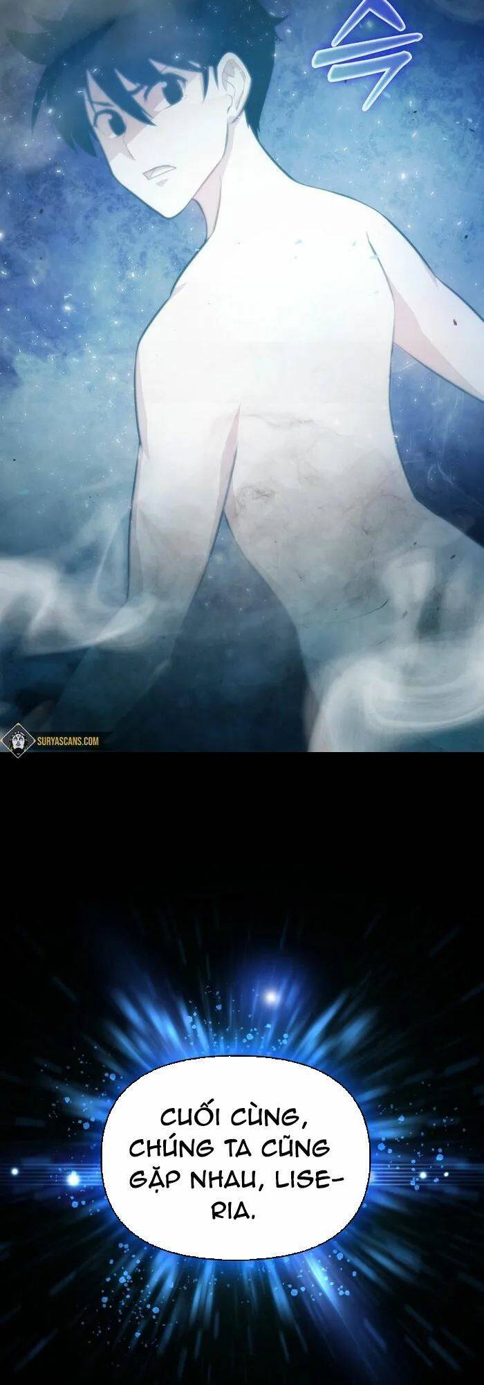 Bậc Thầy Kiếm Sư Cấp 9 : Người Bảo Vệ Kiếm - Chương 5 - Trang 5