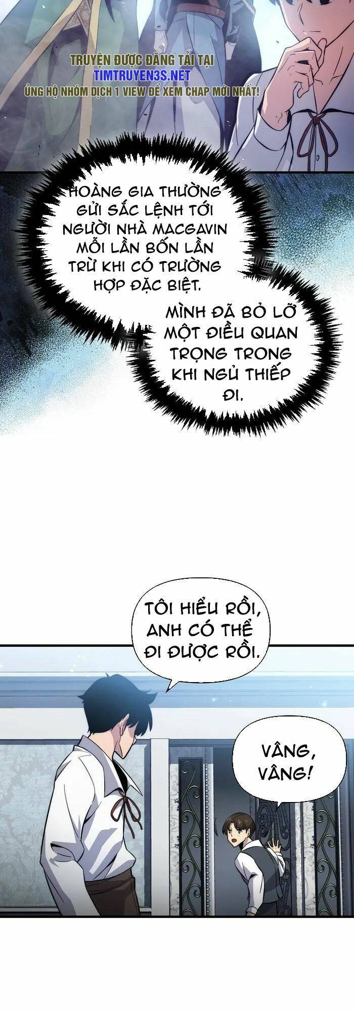 Bậc Thầy Kiếm Sư Cấp 9 : Người Bảo Vệ Kiếm - Chương 5 - Trang 41