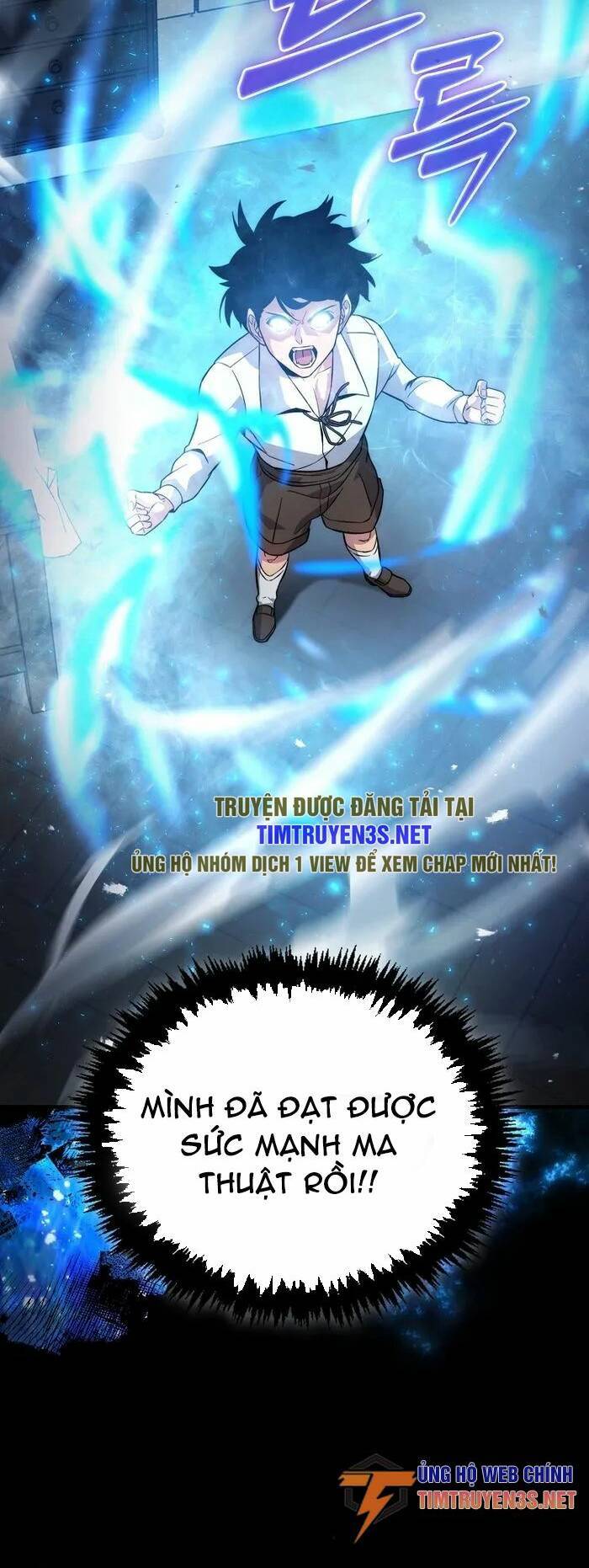 Bậc Thầy Kiếm Sư Cấp 9 : Người Bảo Vệ Kiếm - Chương 5 - Trang 46