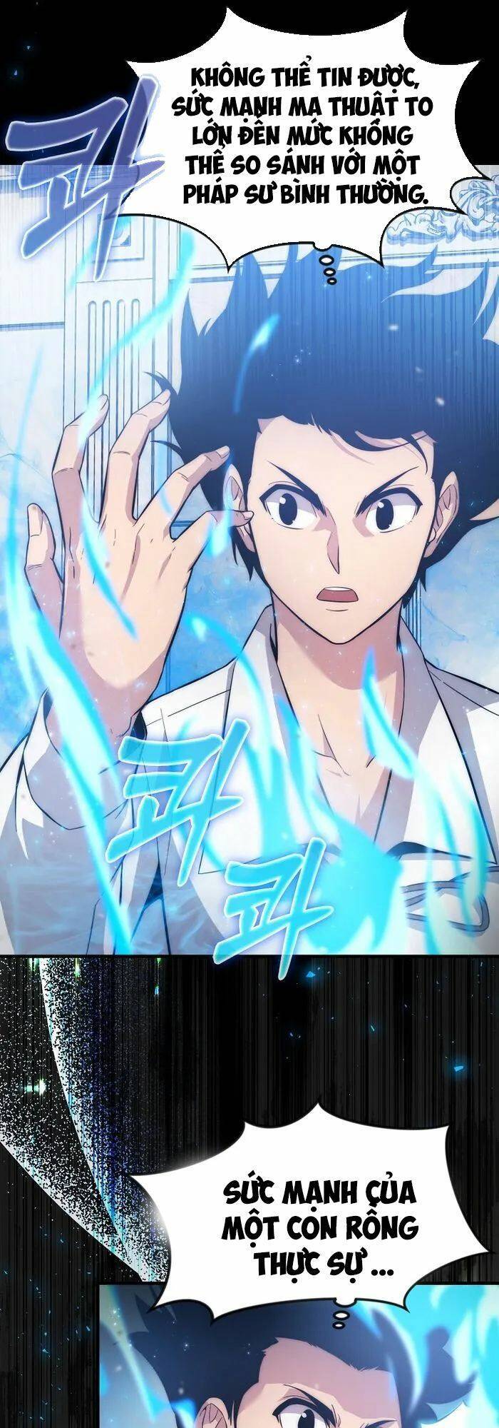 Bậc Thầy Kiếm Sư Cấp 9 : Người Bảo Vệ Kiếm - Chương 5 - Trang 47