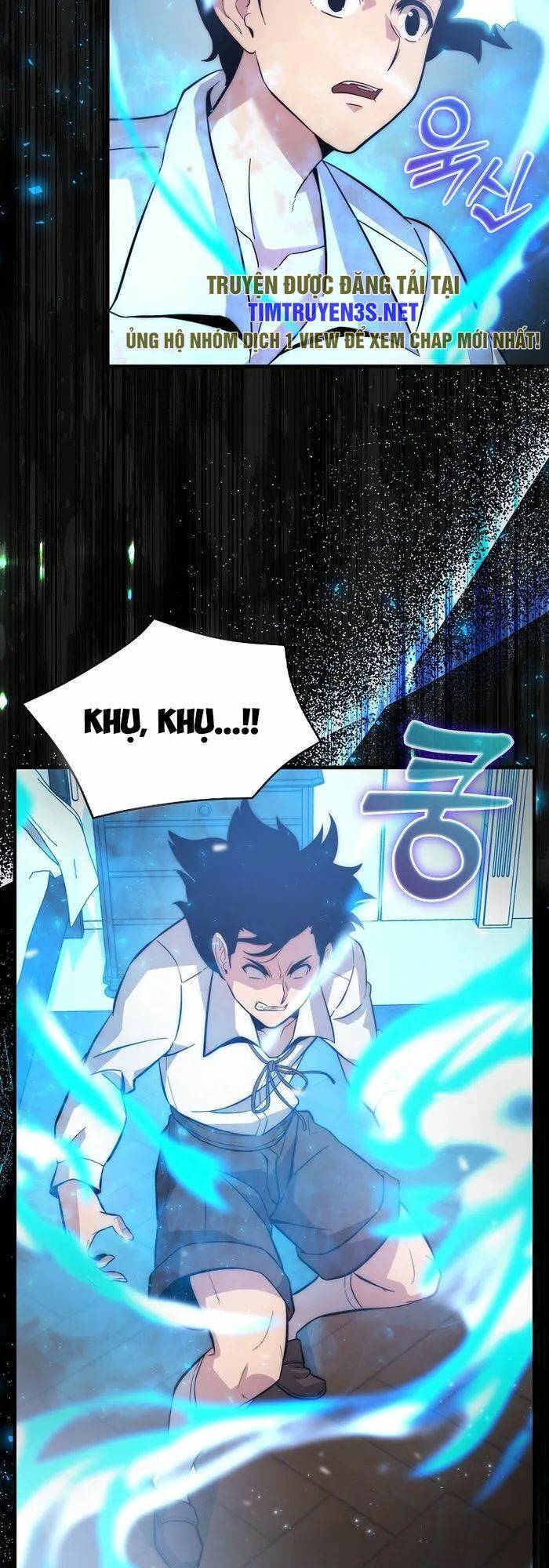 Bậc Thầy Kiếm Sư Cấp 9 : Người Bảo Vệ Kiếm - Chương 5 - Trang 48