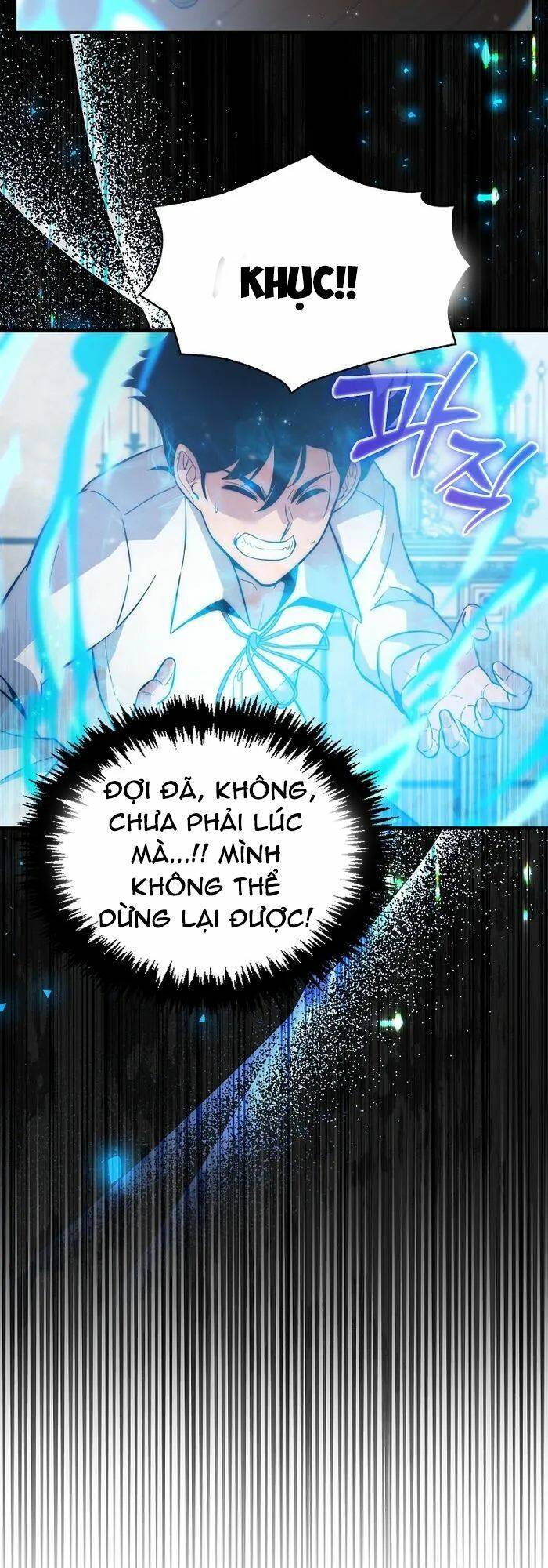 Bậc Thầy Kiếm Sư Cấp 9 : Người Bảo Vệ Kiếm - Chương 5 - Trang 49