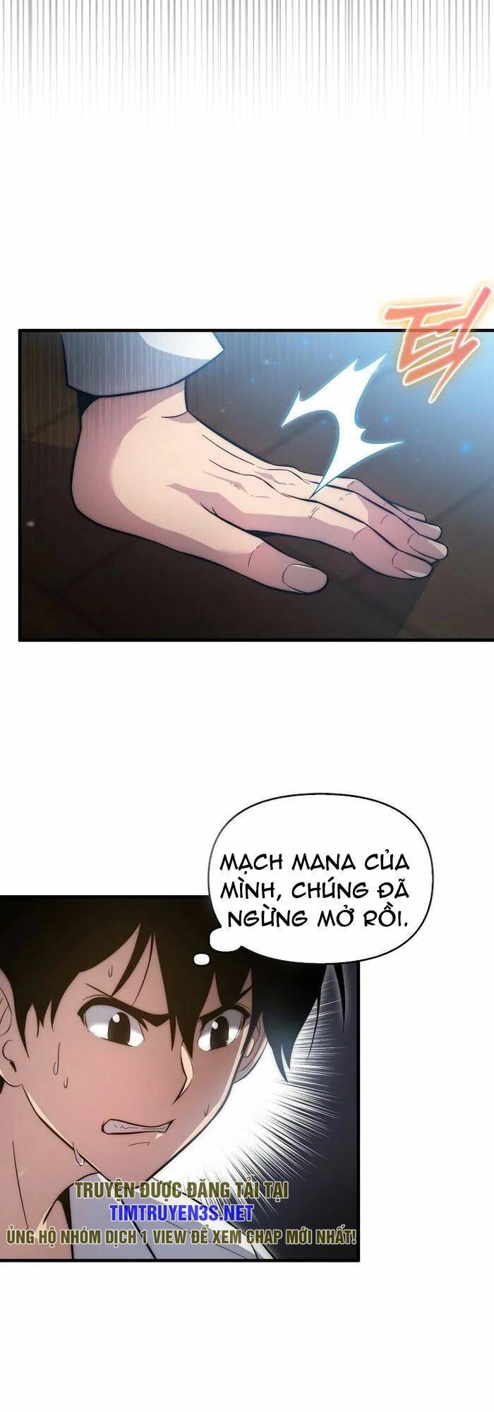 Bậc Thầy Kiếm Sư Cấp 9 : Người Bảo Vệ Kiếm - Chương 5 - Trang 50