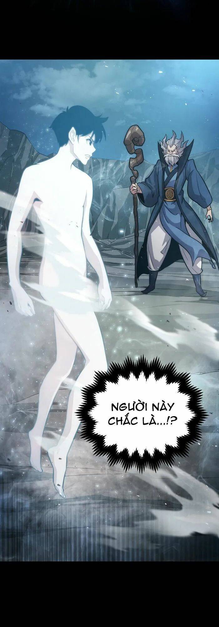 Bậc Thầy Kiếm Sư Cấp 9 : Người Bảo Vệ Kiếm - Chương 5 - Trang 6