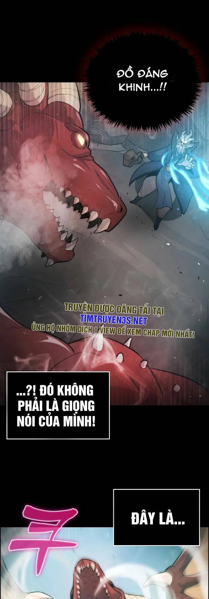 Bậc Thầy Kiếm Sư Cấp 9 : Người Bảo Vệ Kiếm - Chương 5 - Trang 7