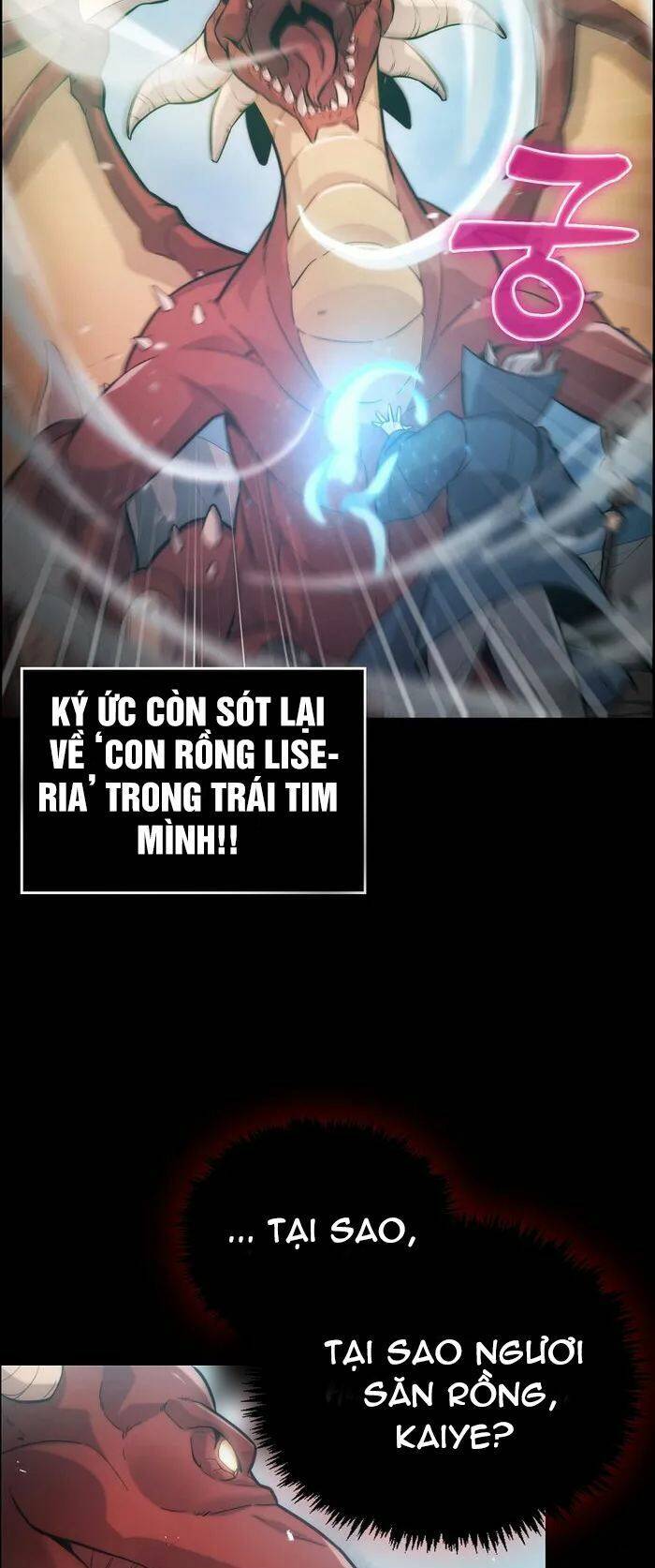 Bậc Thầy Kiếm Sư Cấp 9 : Người Bảo Vệ Kiếm - Chương 5 - Trang 8