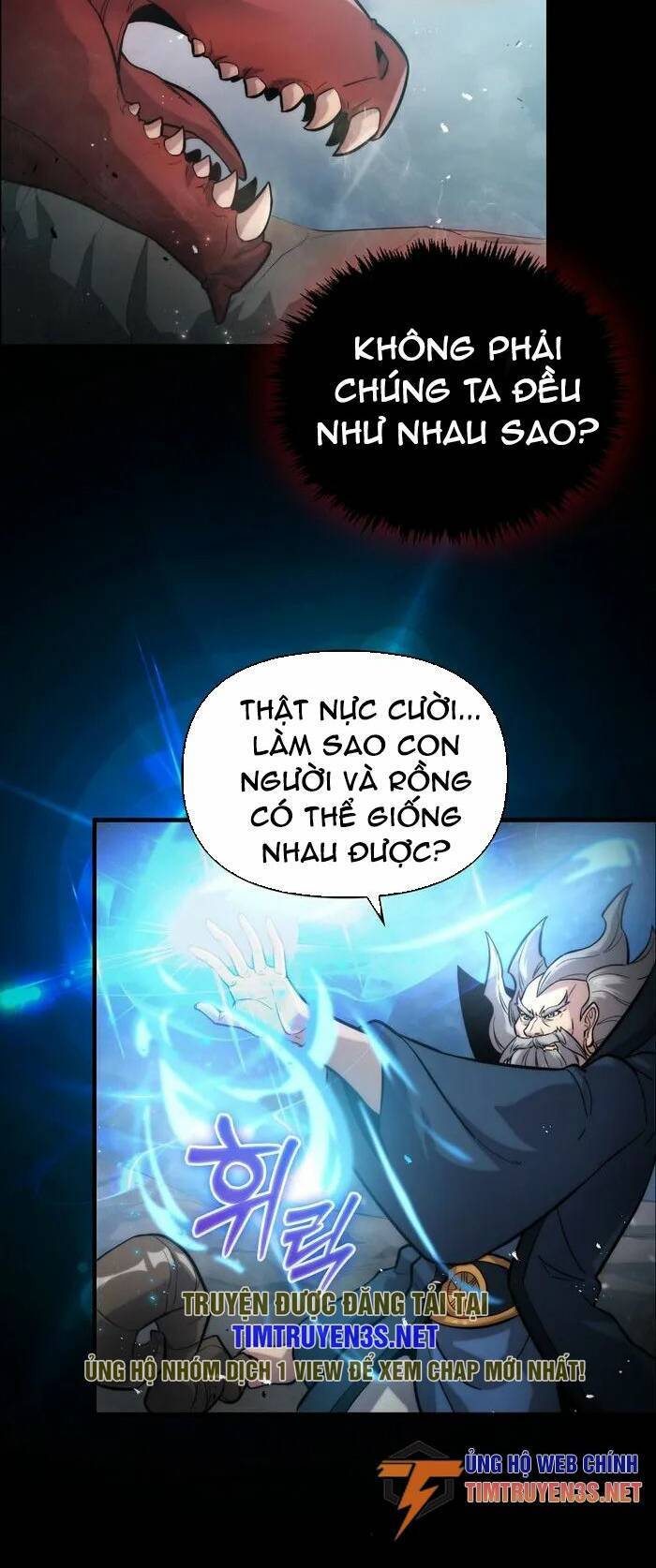 Bậc Thầy Kiếm Sư Cấp 9 : Người Bảo Vệ Kiếm - Chương 5 - Trang 9