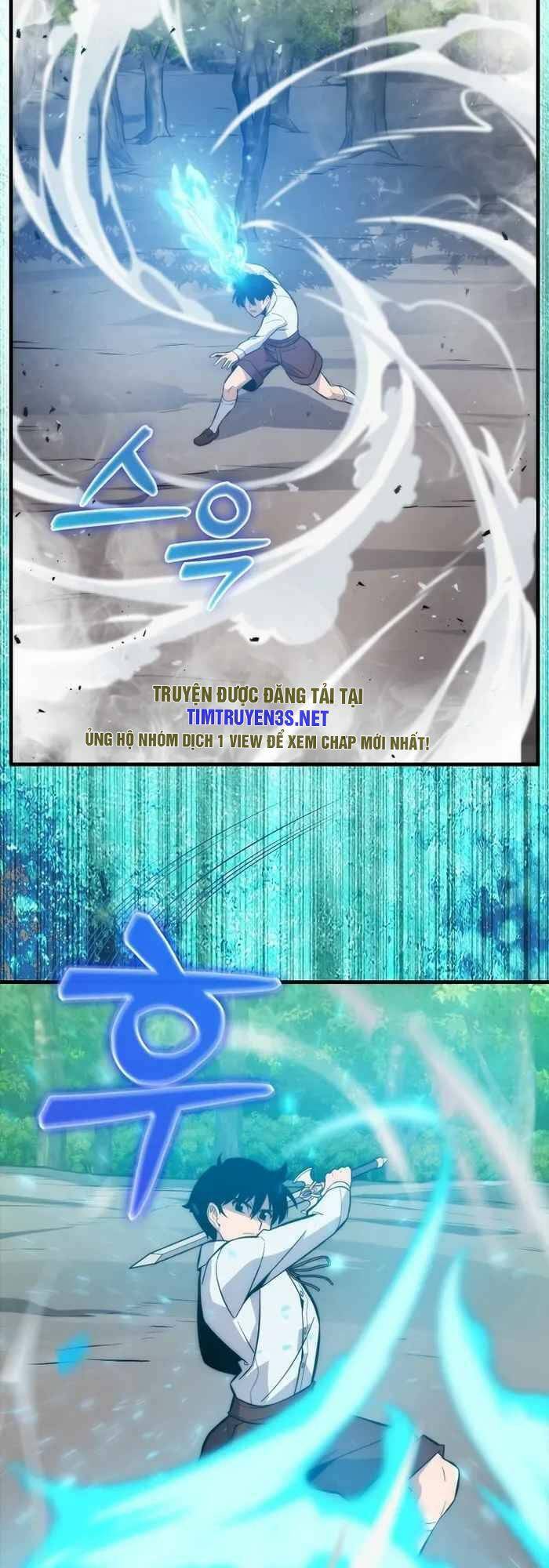 Bậc Thầy Kiếm Sư Cấp 9 : Người Bảo Vệ Kiếm - Chương 6 - Trang 13