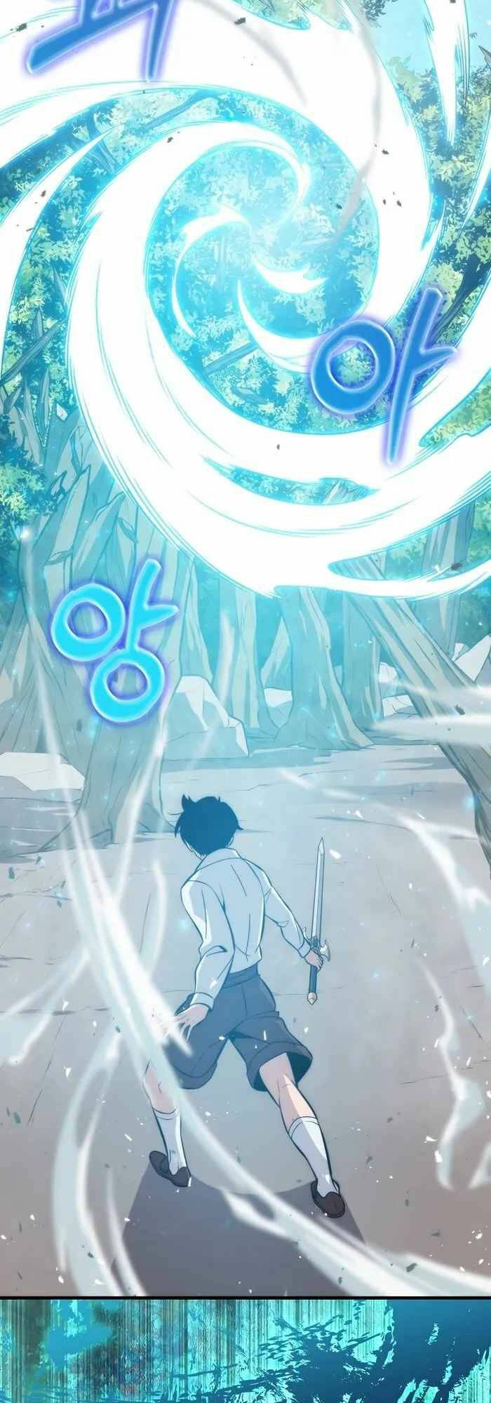 Bậc Thầy Kiếm Sư Cấp 9 : Người Bảo Vệ Kiếm - Chương 6 - Trang 15