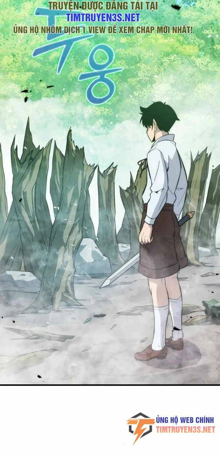 Bậc Thầy Kiếm Sư Cấp 9 : Người Bảo Vệ Kiếm - Chương 6 - Trang 17