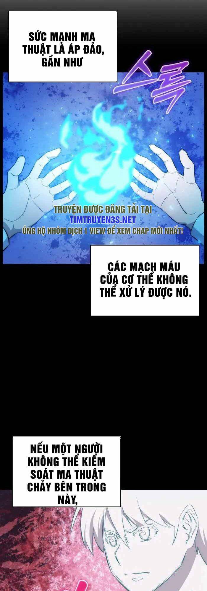 Bậc Thầy Kiếm Sư Cấp 9 : Người Bảo Vệ Kiếm - Chương 6 - Trang 3