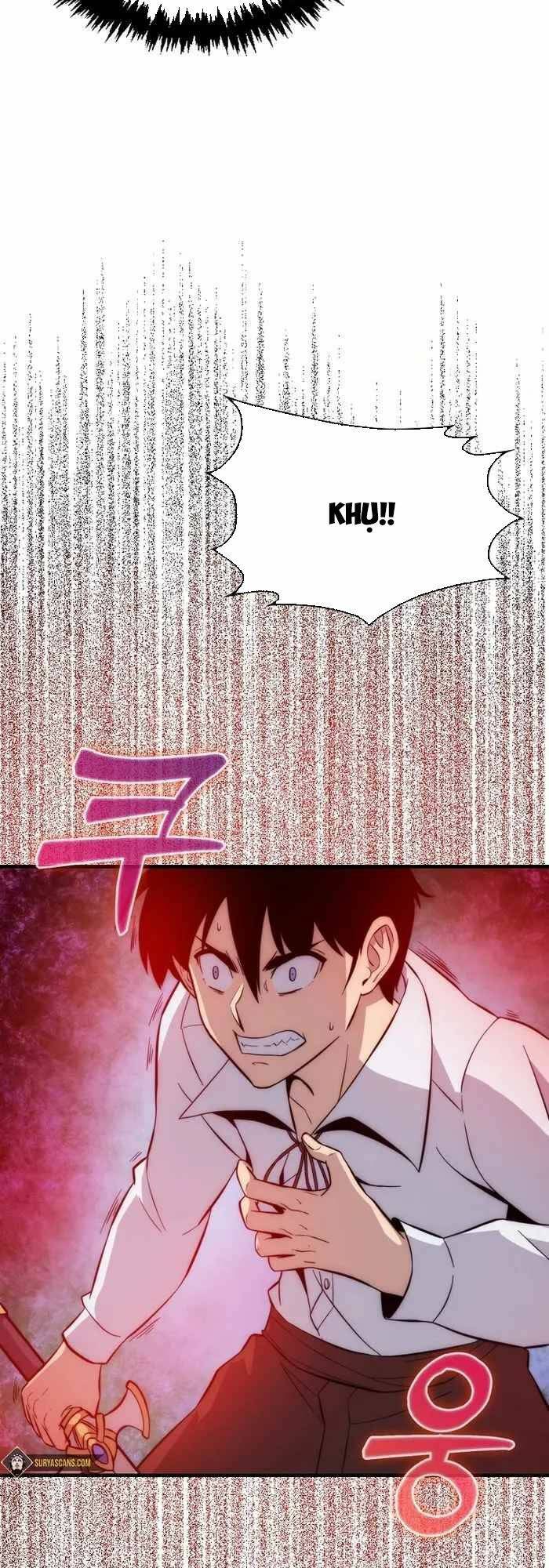 Bậc Thầy Kiếm Sư Cấp 9 : Người Bảo Vệ Kiếm - Chương 6 - Trang 22