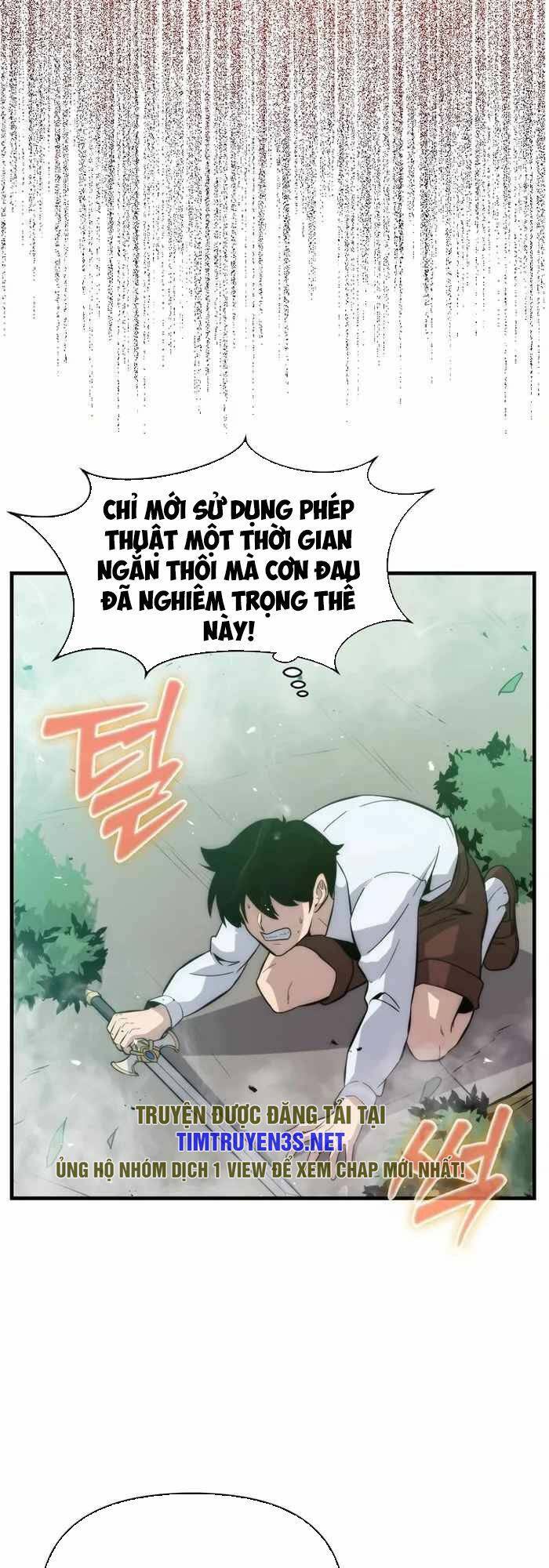 Bậc Thầy Kiếm Sư Cấp 9 : Người Bảo Vệ Kiếm - Chương 6 - Trang 23