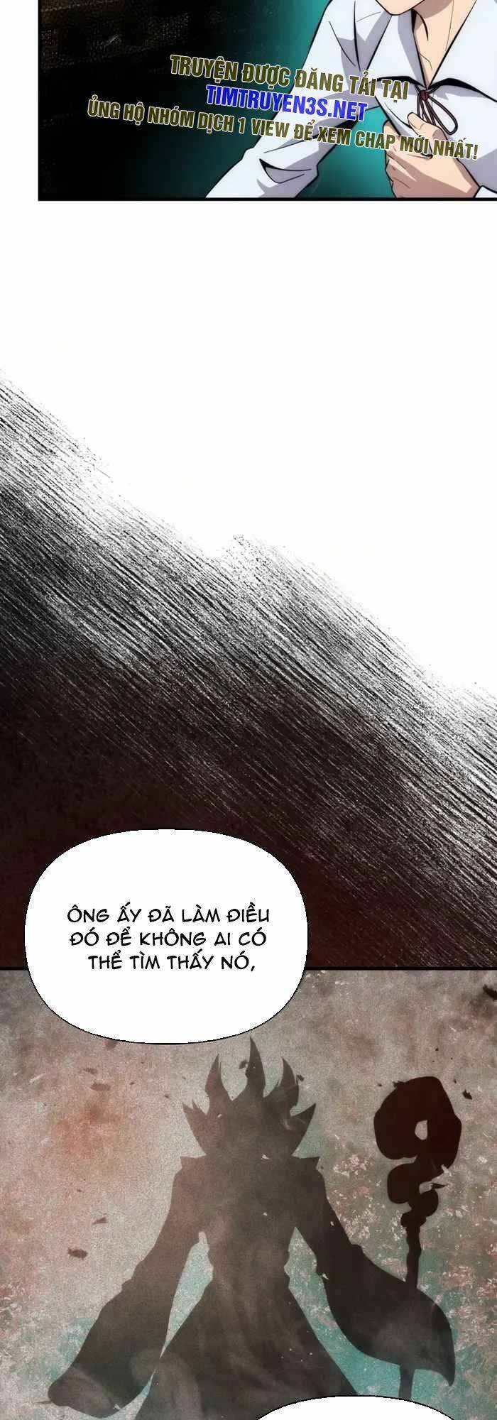 Bậc Thầy Kiếm Sư Cấp 9 : Người Bảo Vệ Kiếm - Chương 6 - Trang 27