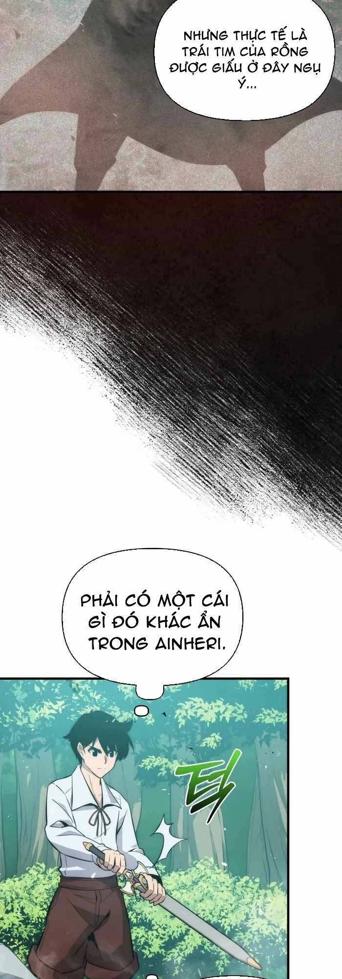 Bậc Thầy Kiếm Sư Cấp 9 : Người Bảo Vệ Kiếm - Chương 6 - Trang 28