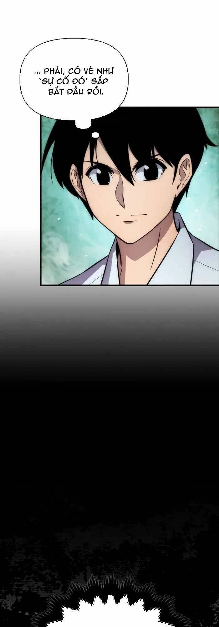 Bậc Thầy Kiếm Sư Cấp 9 : Người Bảo Vệ Kiếm - Chương 6 - Trang 30