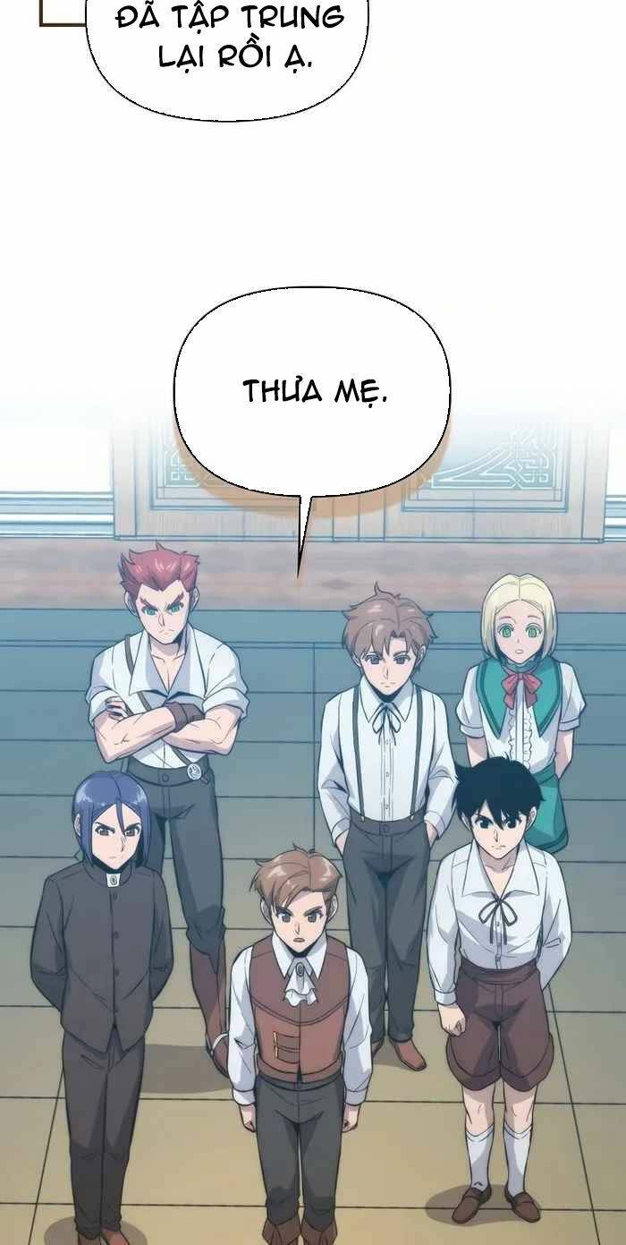 Bậc Thầy Kiếm Sư Cấp 9 : Người Bảo Vệ Kiếm - Chương 6 - Trang 32