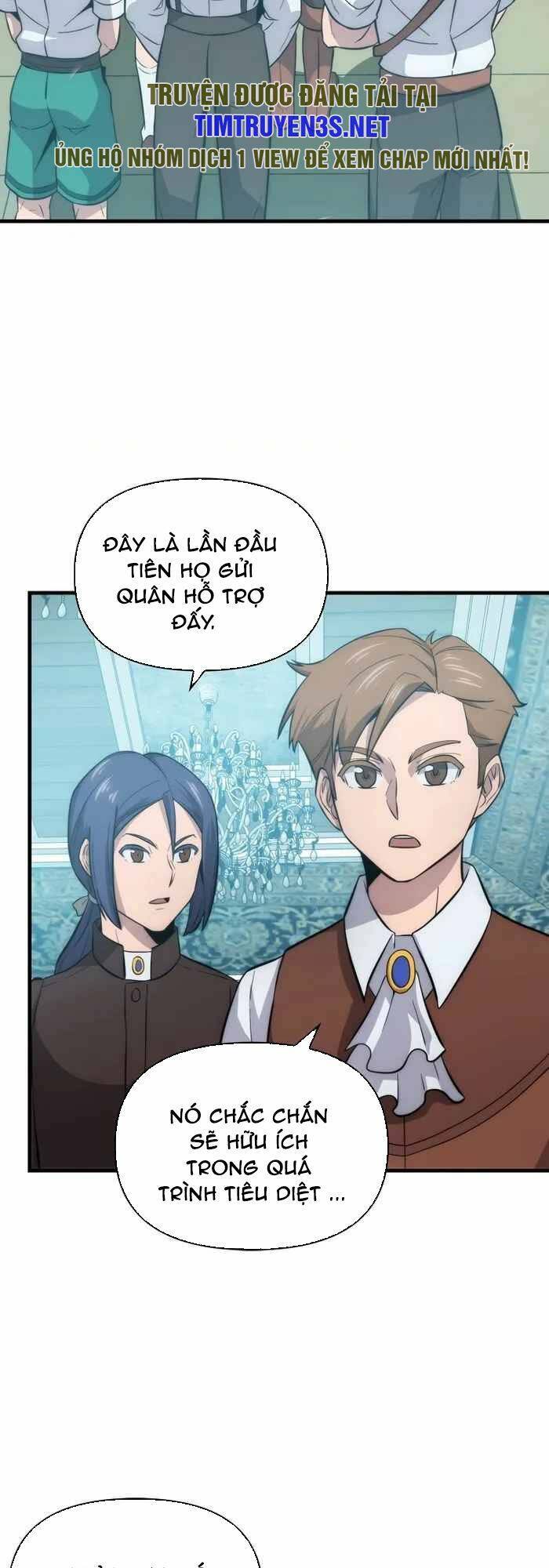 Bậc Thầy Kiếm Sư Cấp 9 : Người Bảo Vệ Kiếm - Chương 6 - Trang 38