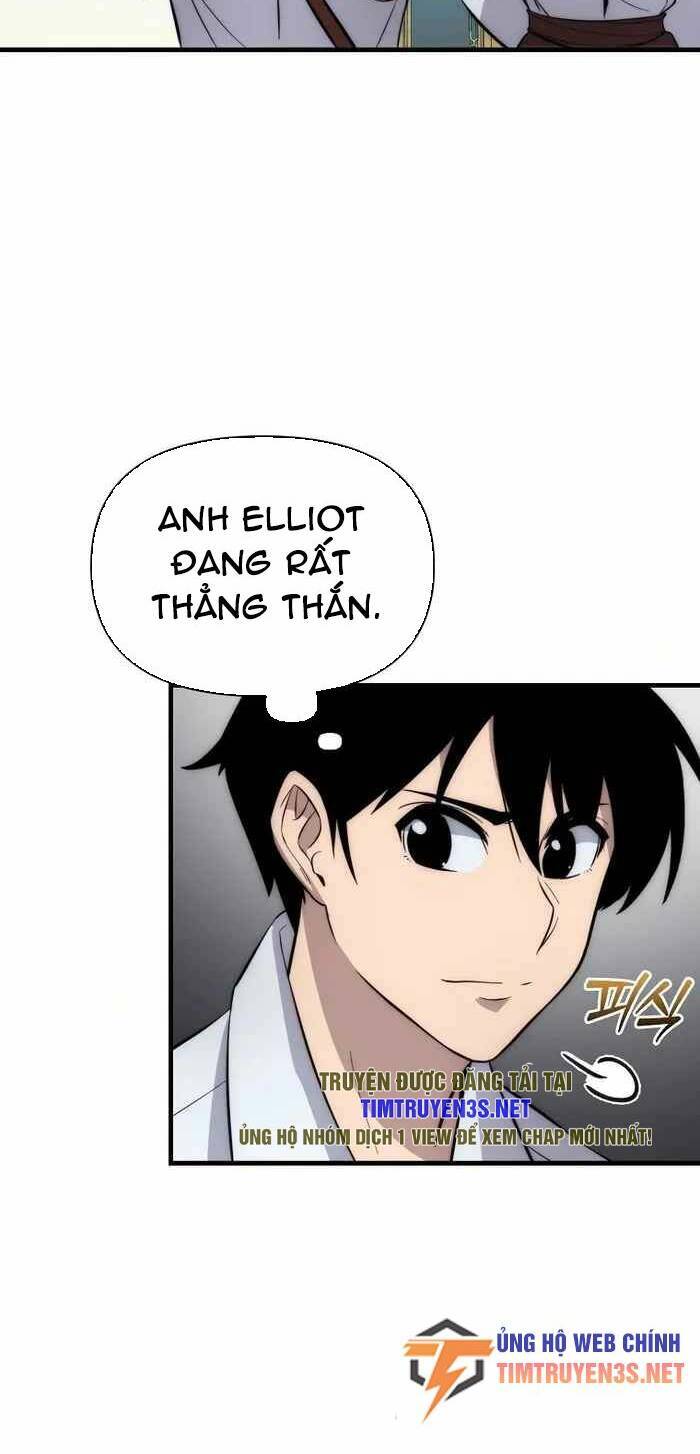 Bậc Thầy Kiếm Sư Cấp 9 : Người Bảo Vệ Kiếm - Chương 6 - Trang 41