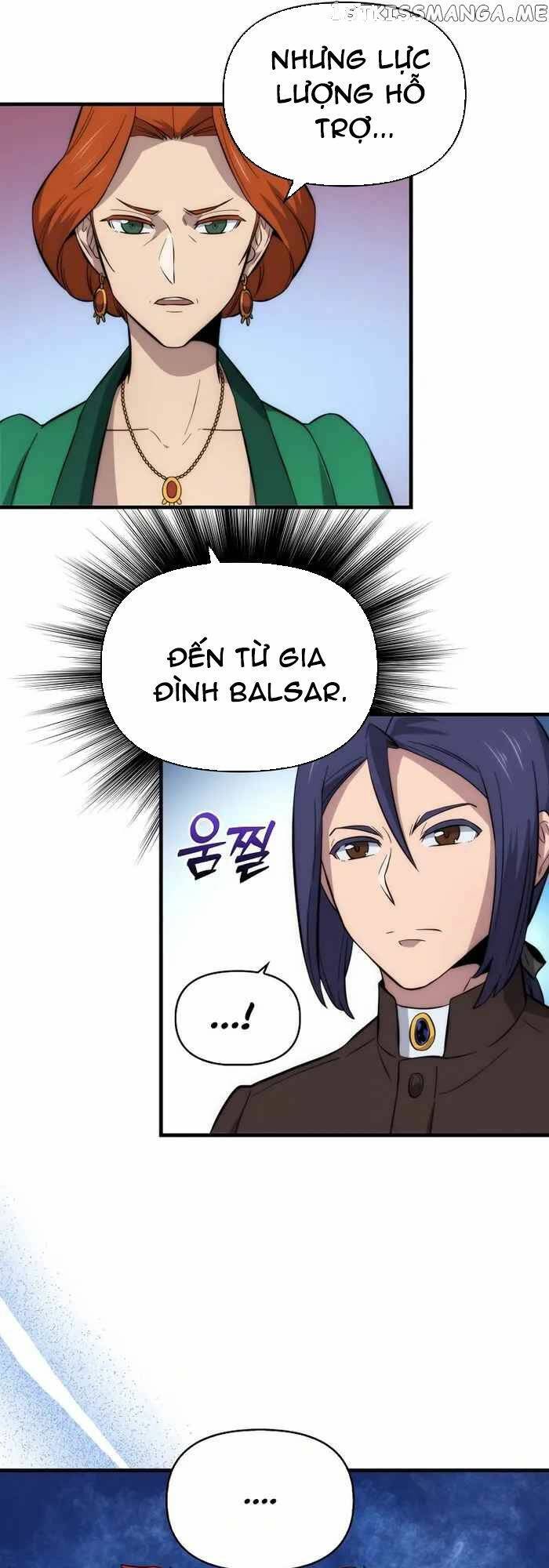 Bậc Thầy Kiếm Sư Cấp 9 : Người Bảo Vệ Kiếm - Chương 6 - Trang 42