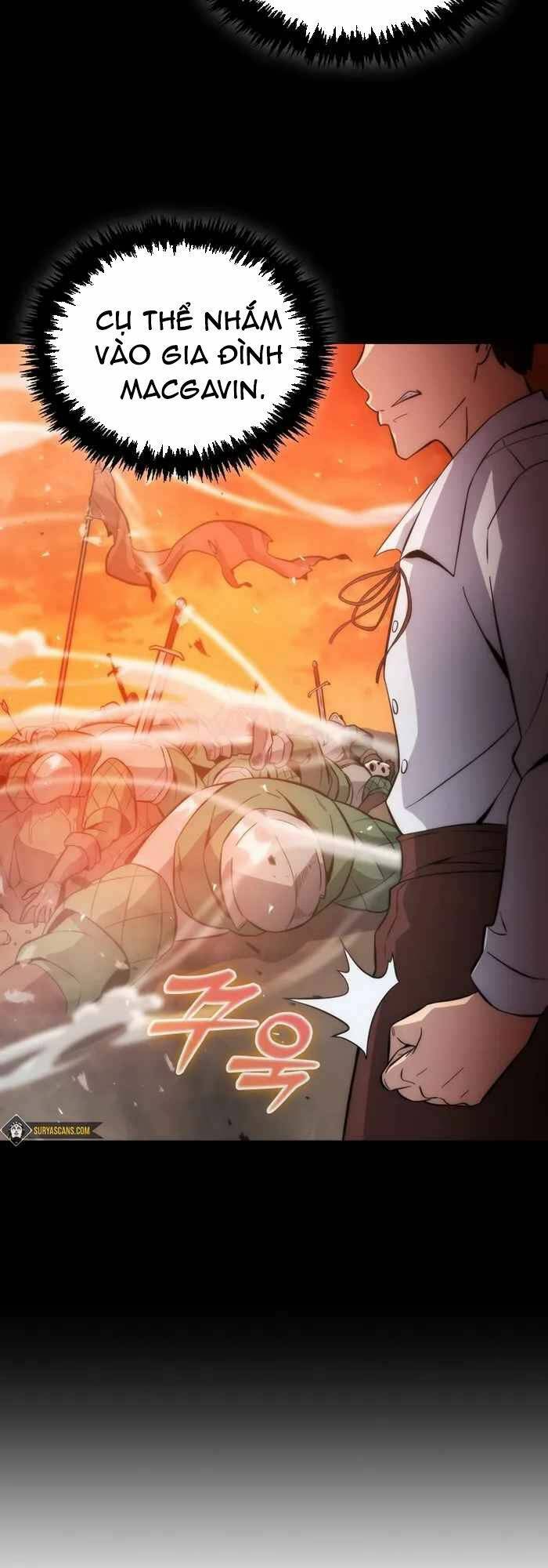 Bậc Thầy Kiếm Sư Cấp 9 : Người Bảo Vệ Kiếm - Chương 6 - Trang 45