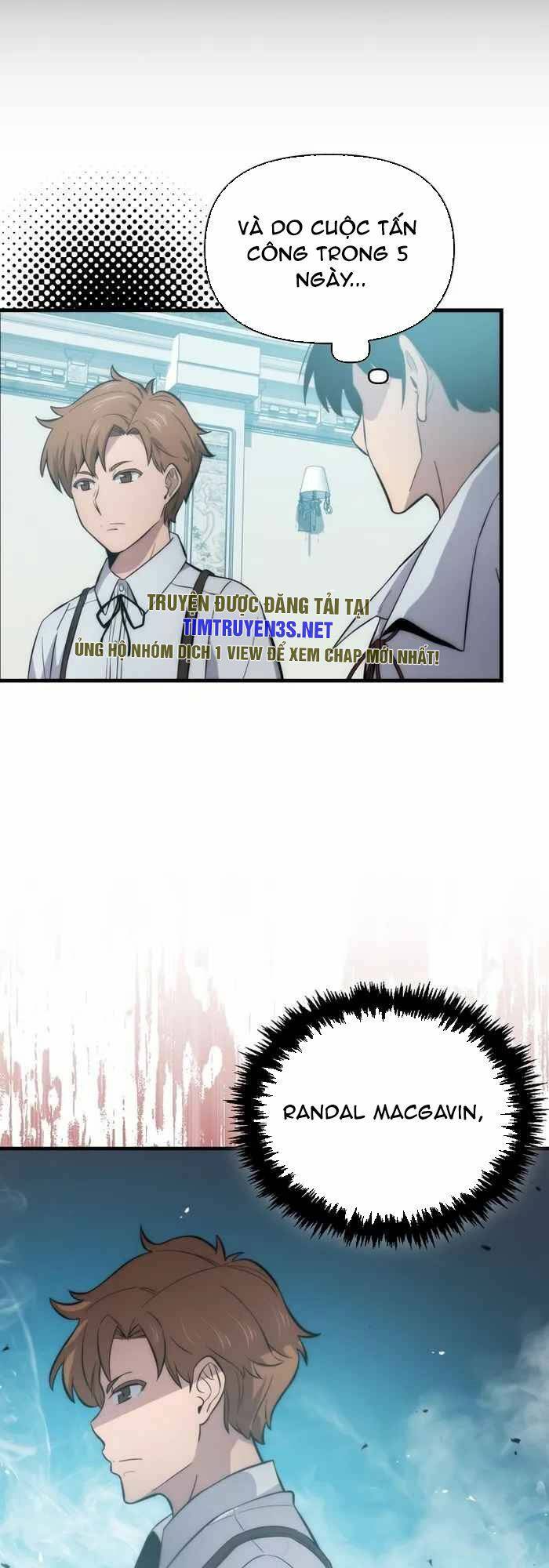 Bậc Thầy Kiếm Sư Cấp 9 : Người Bảo Vệ Kiếm - Chương 6 - Trang 46