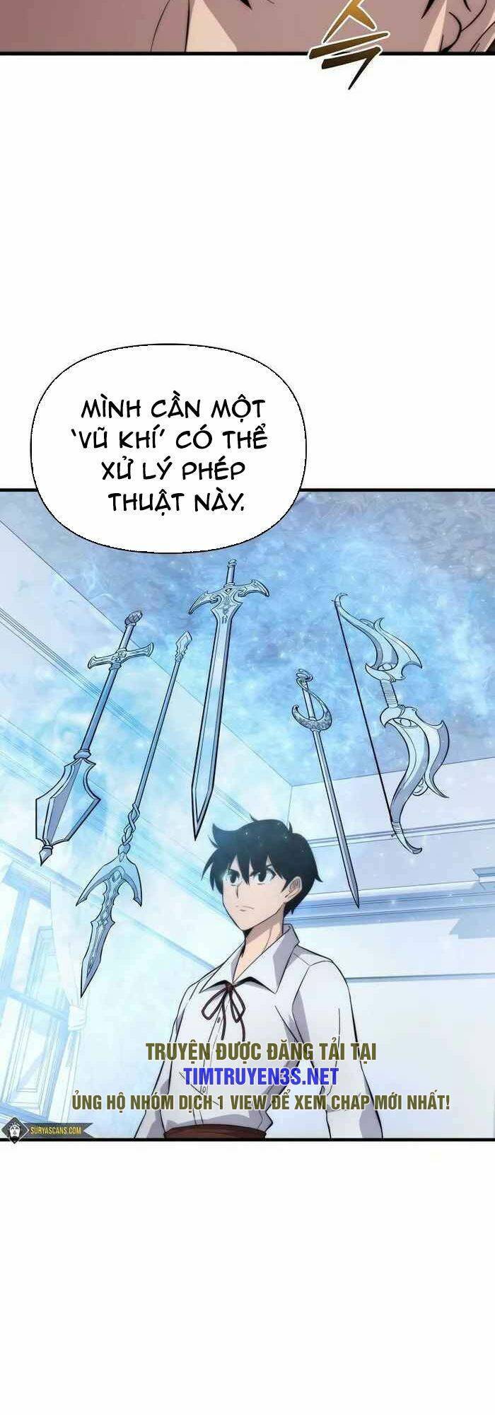 Bậc Thầy Kiếm Sư Cấp 9 : Người Bảo Vệ Kiếm - Chương 6 - Trang 6