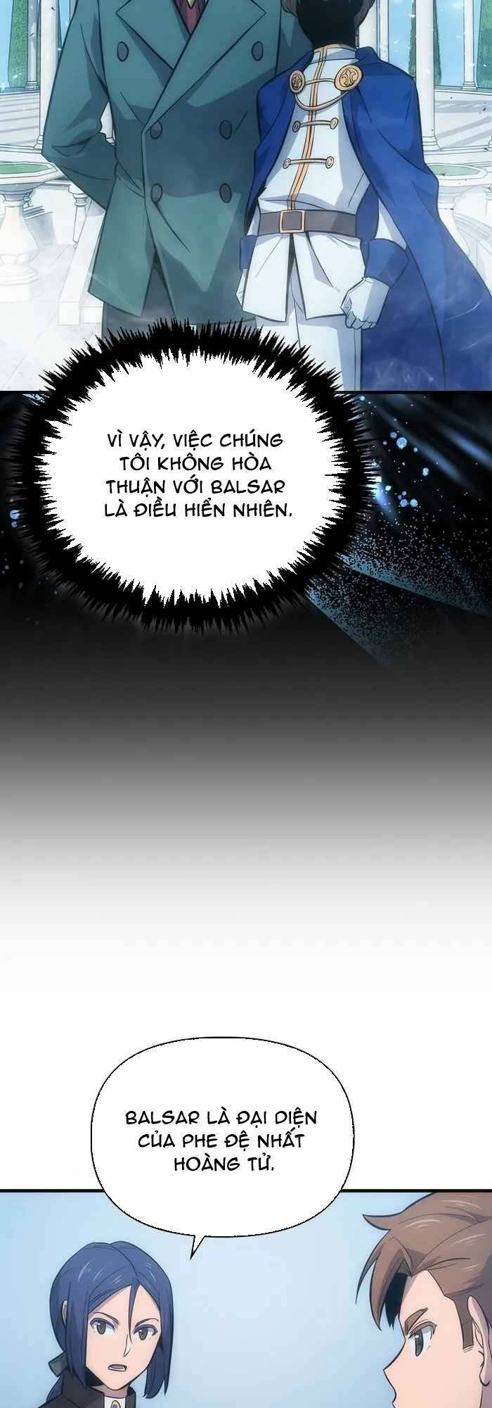 Bậc Thầy Kiếm Sư Cấp 9 : Người Bảo Vệ Kiếm - Chương 7 - Trang 15