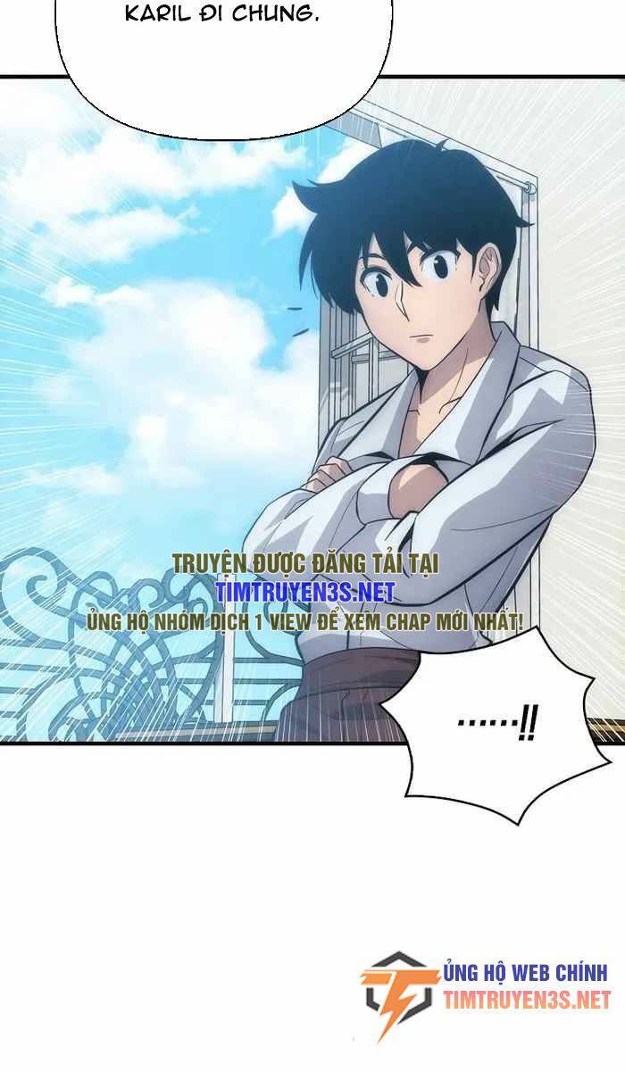 Bậc Thầy Kiếm Sư Cấp 9 : Người Bảo Vệ Kiếm - Chương 7 - Trang 25