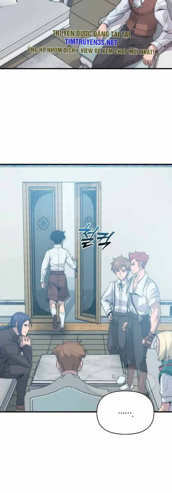 Bậc Thầy Kiếm Sư Cấp 9 : Người Bảo Vệ Kiếm - Chương 7 - Trang 27