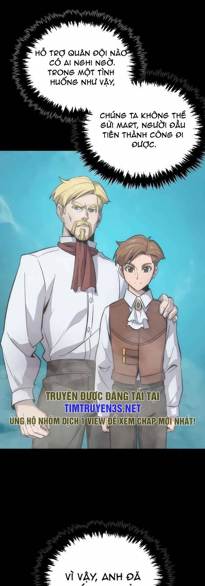 Bậc Thầy Kiếm Sư Cấp 9 : Người Bảo Vệ Kiếm - Chương 7 - Trang 29