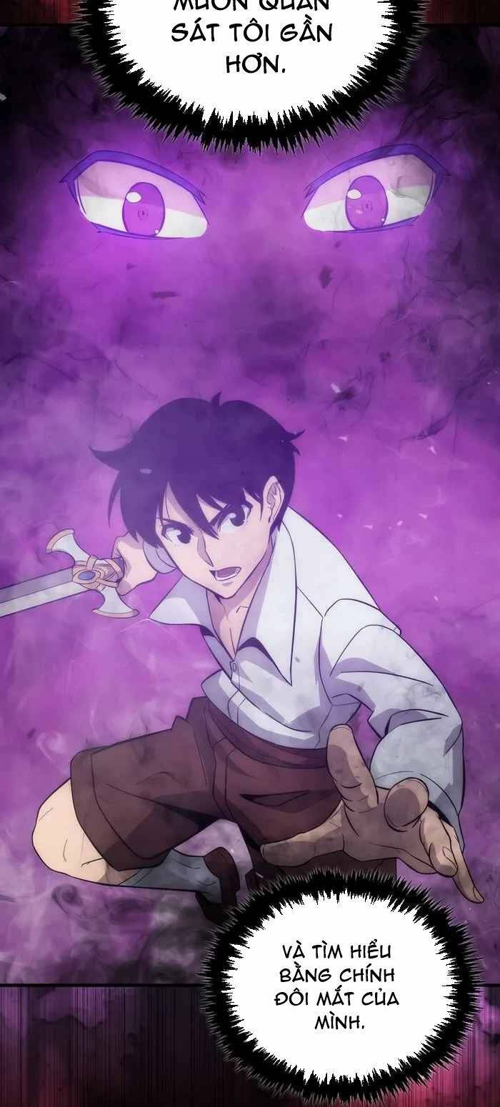 Bậc Thầy Kiếm Sư Cấp 9 : Người Bảo Vệ Kiếm - Chương 7 - Trang 32