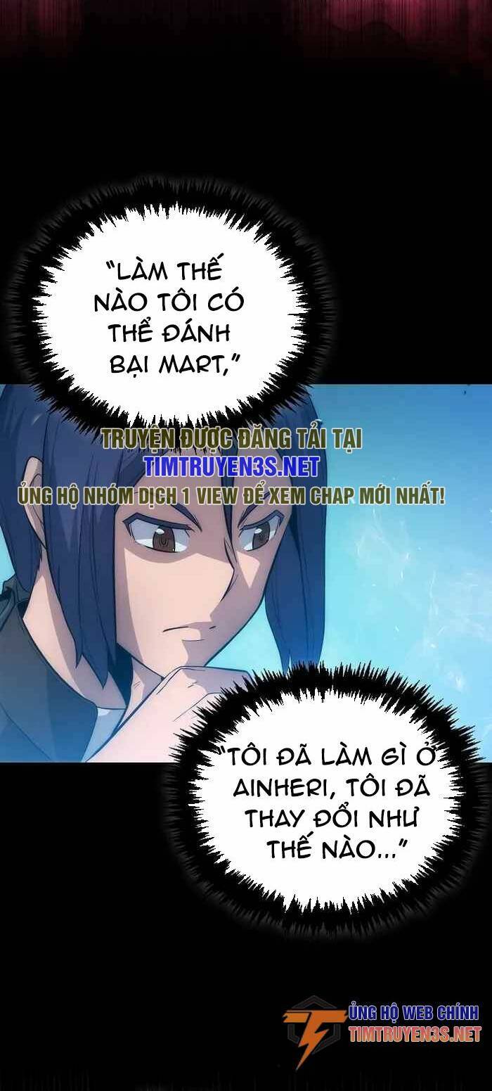 Bậc Thầy Kiếm Sư Cấp 9 : Người Bảo Vệ Kiếm - Chương 7 - Trang 33