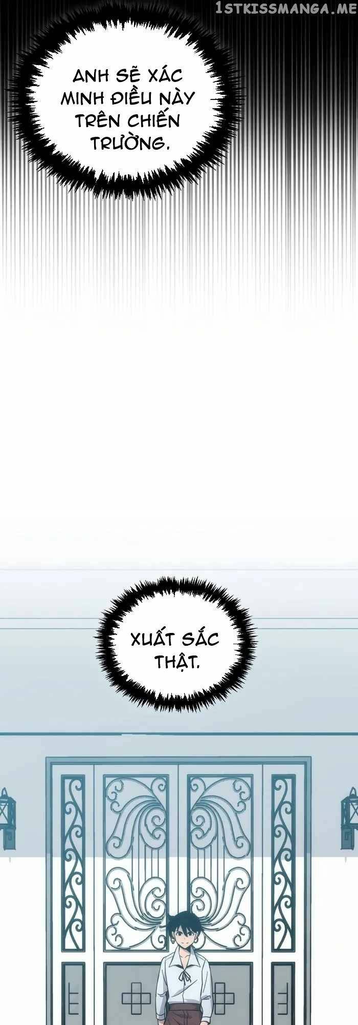 Bậc Thầy Kiếm Sư Cấp 9 : Người Bảo Vệ Kiếm - Chương 7 - Trang 34