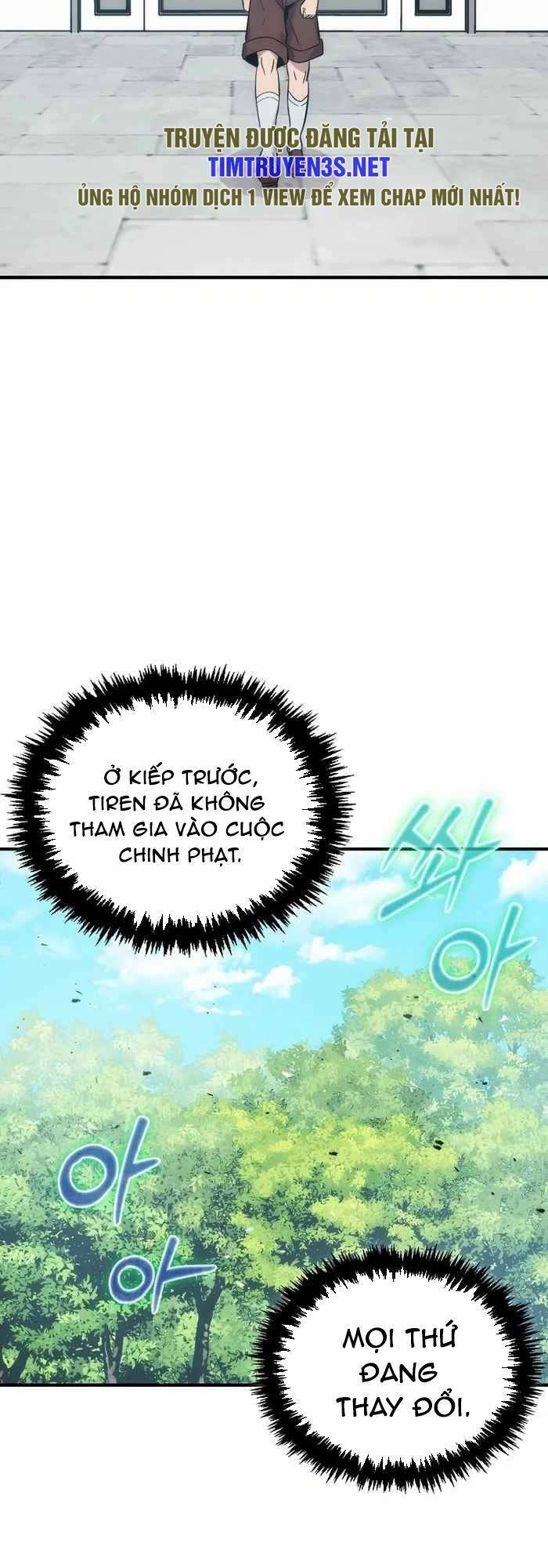 Bậc Thầy Kiếm Sư Cấp 9 : Người Bảo Vệ Kiếm - Chương 7 - Trang 35