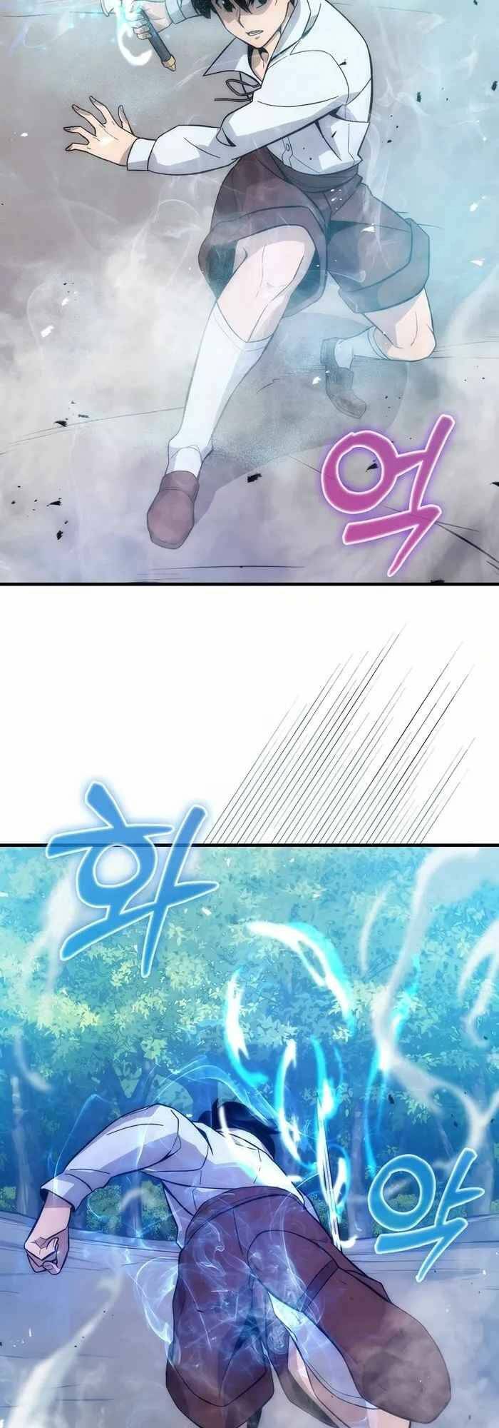 Bậc Thầy Kiếm Sư Cấp 9 : Người Bảo Vệ Kiếm - Chương 7 - Trang 37