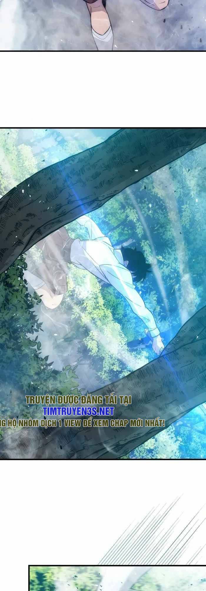 Bậc Thầy Kiếm Sư Cấp 9 : Người Bảo Vệ Kiếm - Chương 7 - Trang 38
