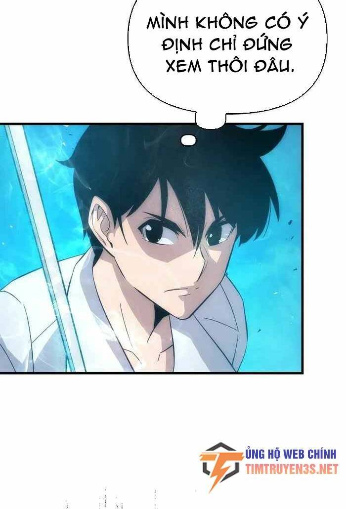 Bậc Thầy Kiếm Sư Cấp 9 : Người Bảo Vệ Kiếm - Chương 7 - Trang 41