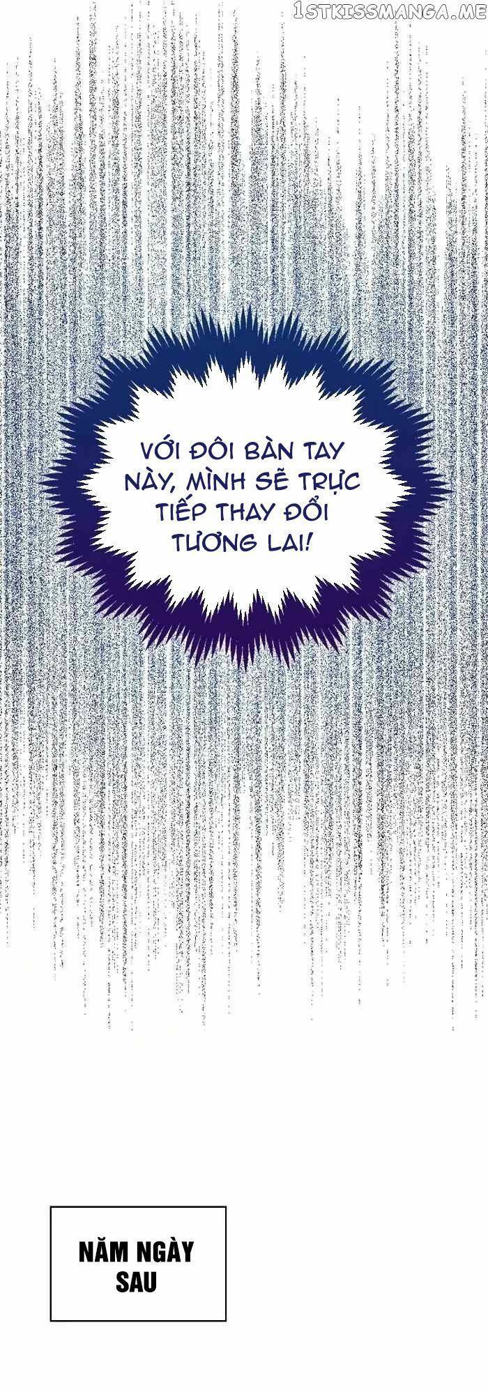 Bậc Thầy Kiếm Sư Cấp 9 : Người Bảo Vệ Kiếm - Chương 7 - Trang 42