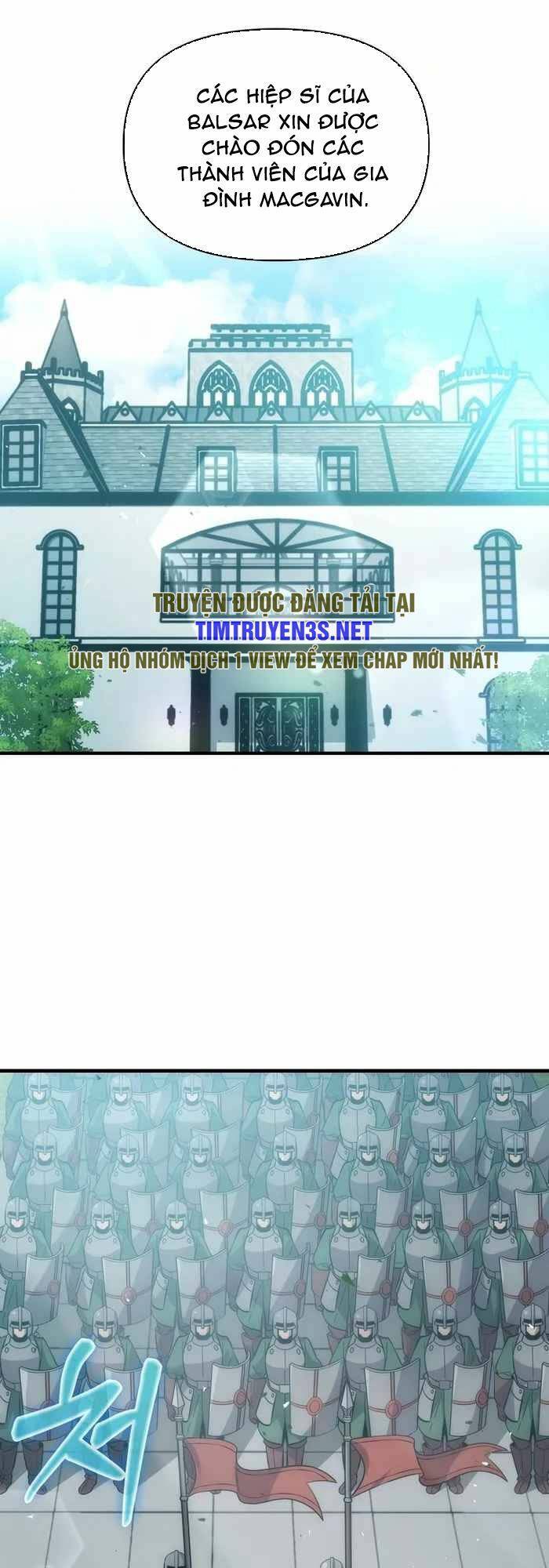 Bậc Thầy Kiếm Sư Cấp 9 : Người Bảo Vệ Kiếm - Chương 7 - Trang 43