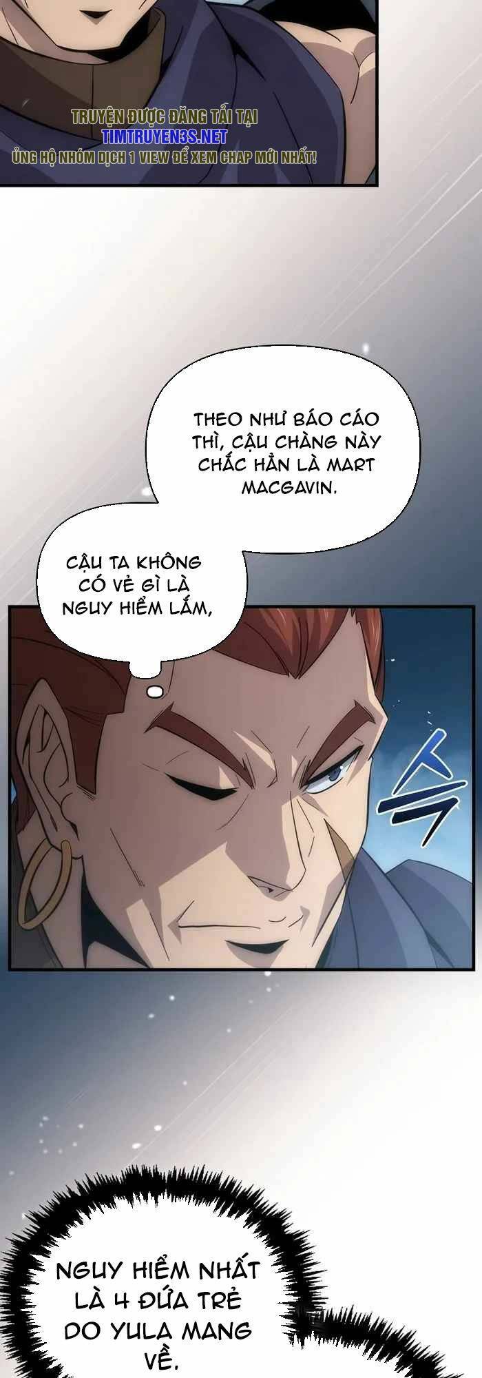 Bậc Thầy Kiếm Sư Cấp 9 : Người Bảo Vệ Kiếm - Chương 7 - Trang 47