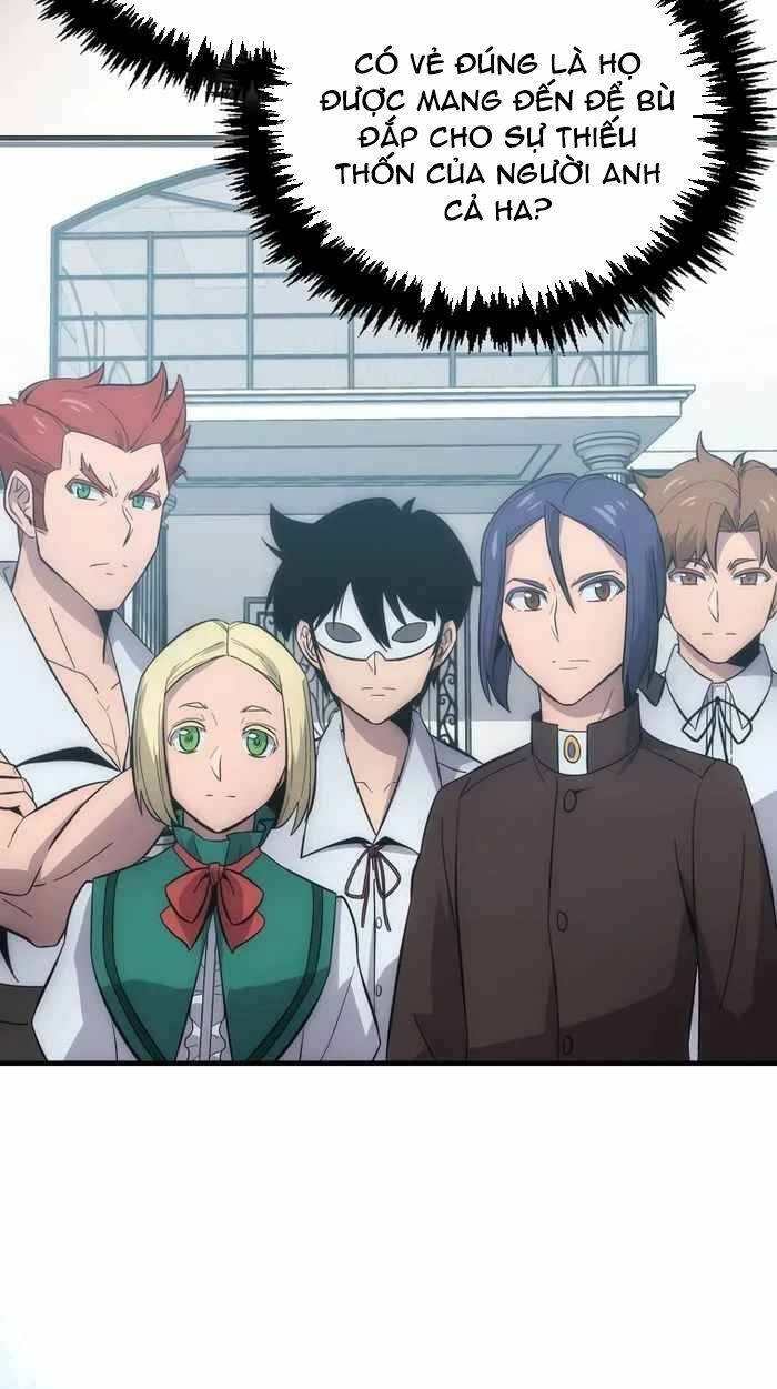 Bậc Thầy Kiếm Sư Cấp 9 : Người Bảo Vệ Kiếm - Chương 7 - Trang 48