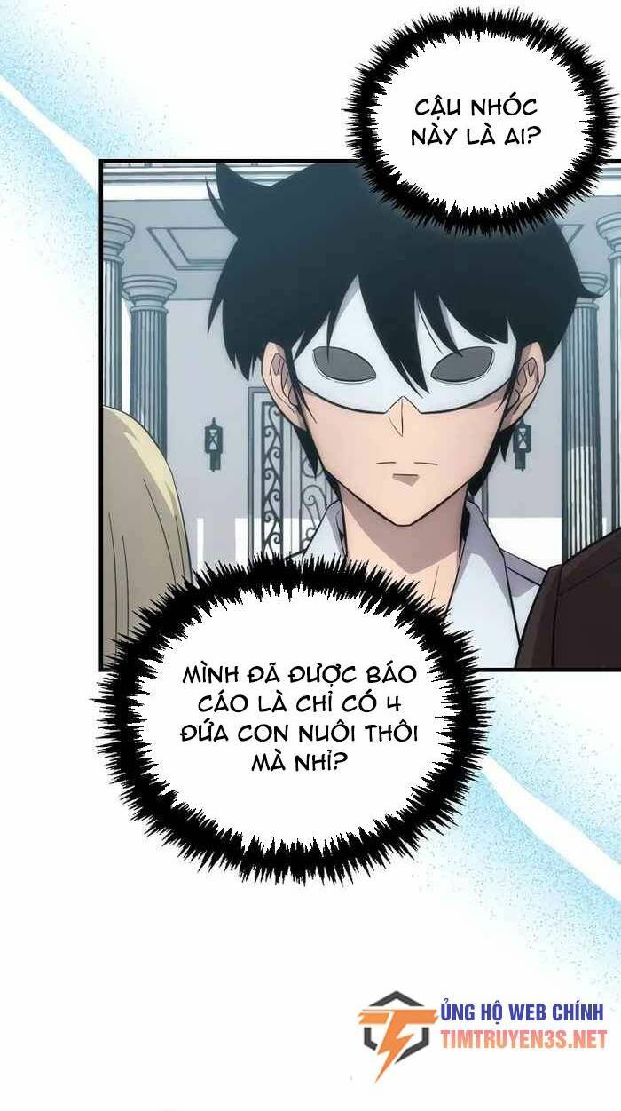 Bậc Thầy Kiếm Sư Cấp 9 : Người Bảo Vệ Kiếm - Chương 7 - Trang 49