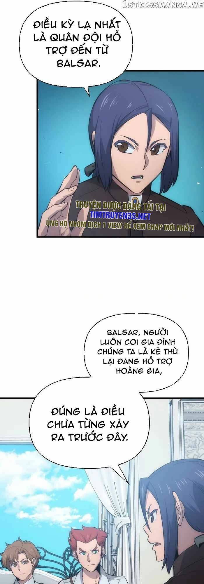 Bậc Thầy Kiếm Sư Cấp 9 : Người Bảo Vệ Kiếm - Chương 7 - Trang 10