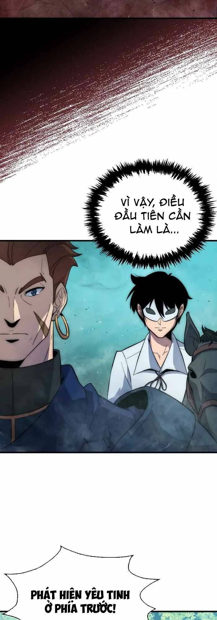 Bậc Thầy Kiếm Sư Cấp 9 : Người Bảo Vệ Kiếm - Chương 8 - Trang 14