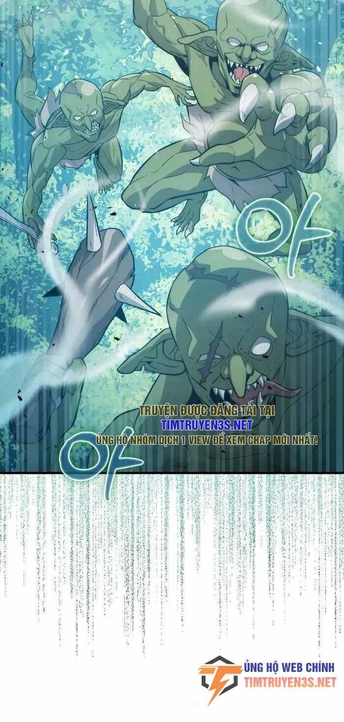 Bậc Thầy Kiếm Sư Cấp 9 : Người Bảo Vệ Kiếm - Chương 8 - Trang 18